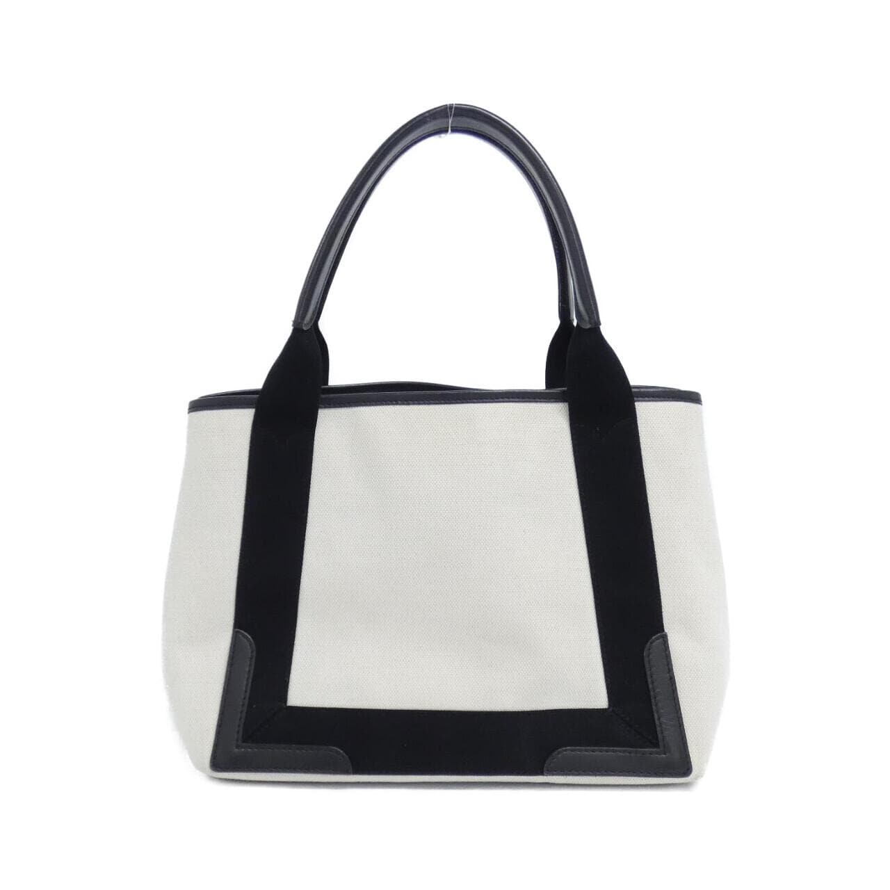 バレンシアガ ネイビー カバス M 581292 AQ38N バッグ