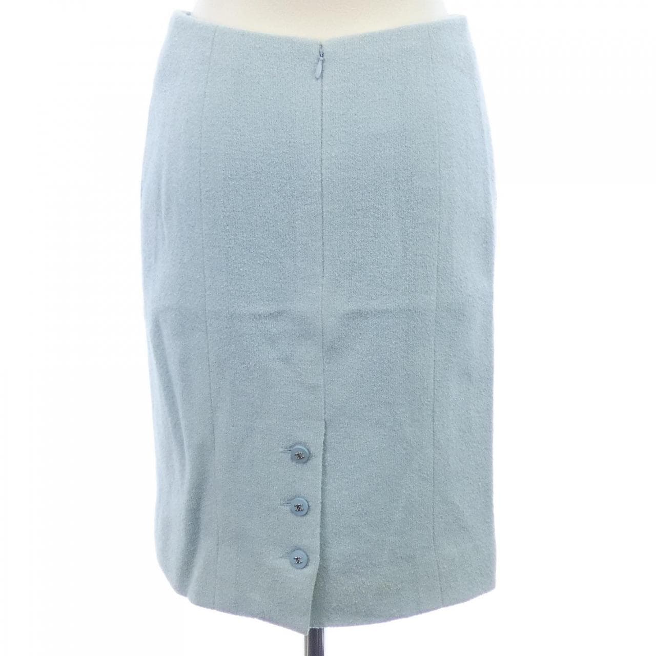 【ヴィンテージ】シャネル CHANEL P07017V04695 96P スーツ