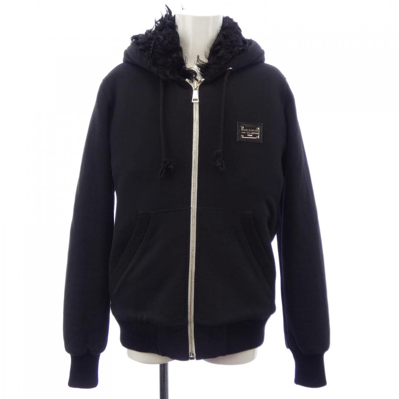 ドルチェアンドガッバーナ DOLCE&GABBANA G9F88G/G7O90 パーカー