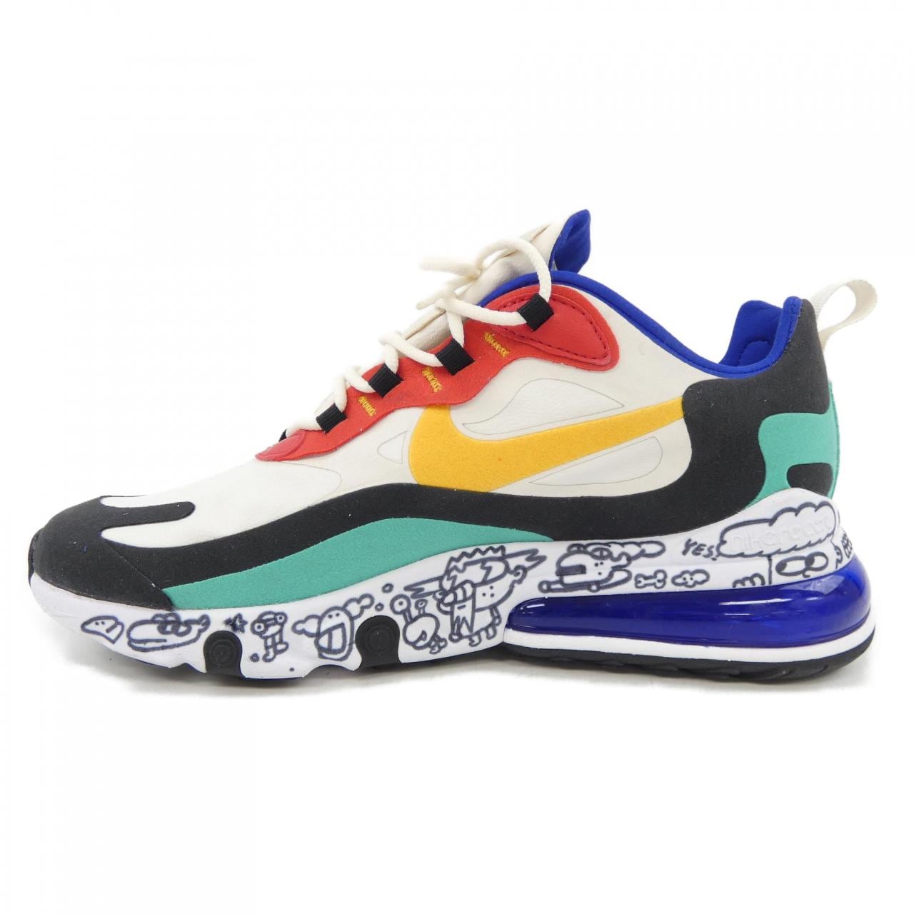 Nike AO4971-002 sneakers