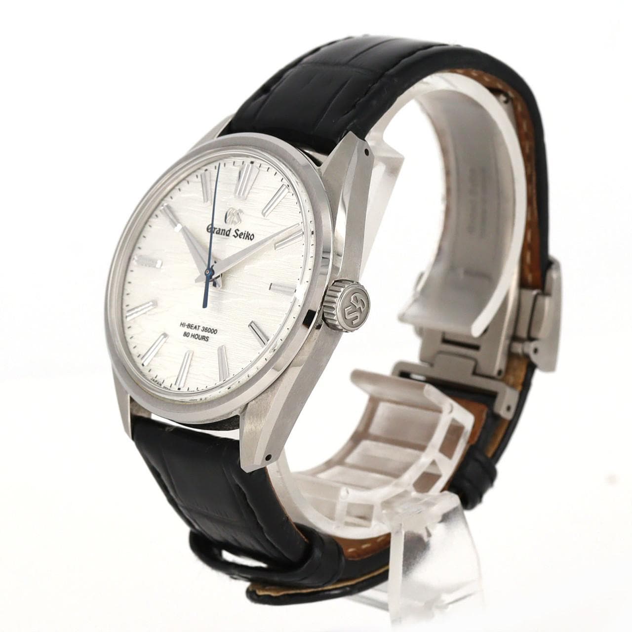 セイコー グランドセイコー･エボリューション9コレクション TI 9SA4-00B0/SLGW003 TI 手巻