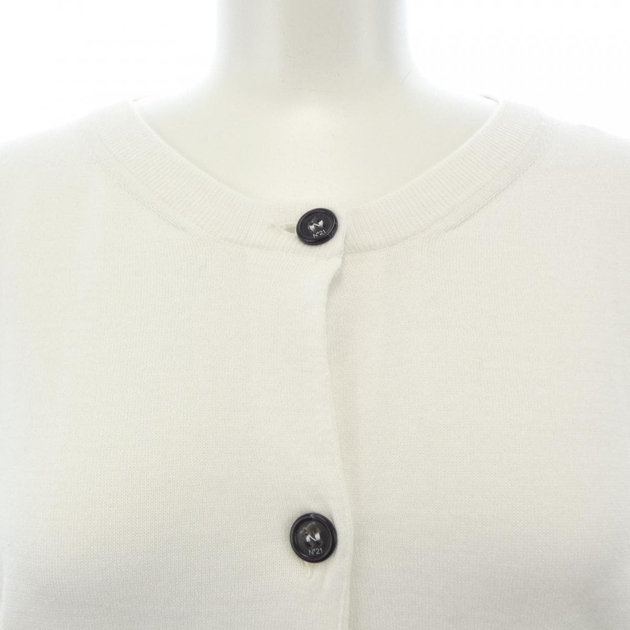 N°21 N°21开衫
