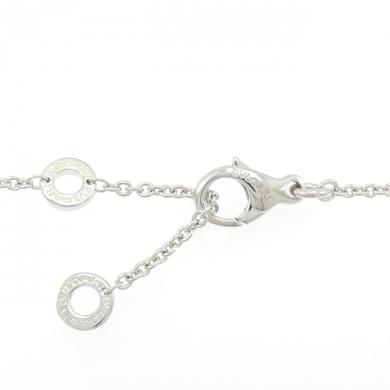 BVLGARI B.zero1 項鍊