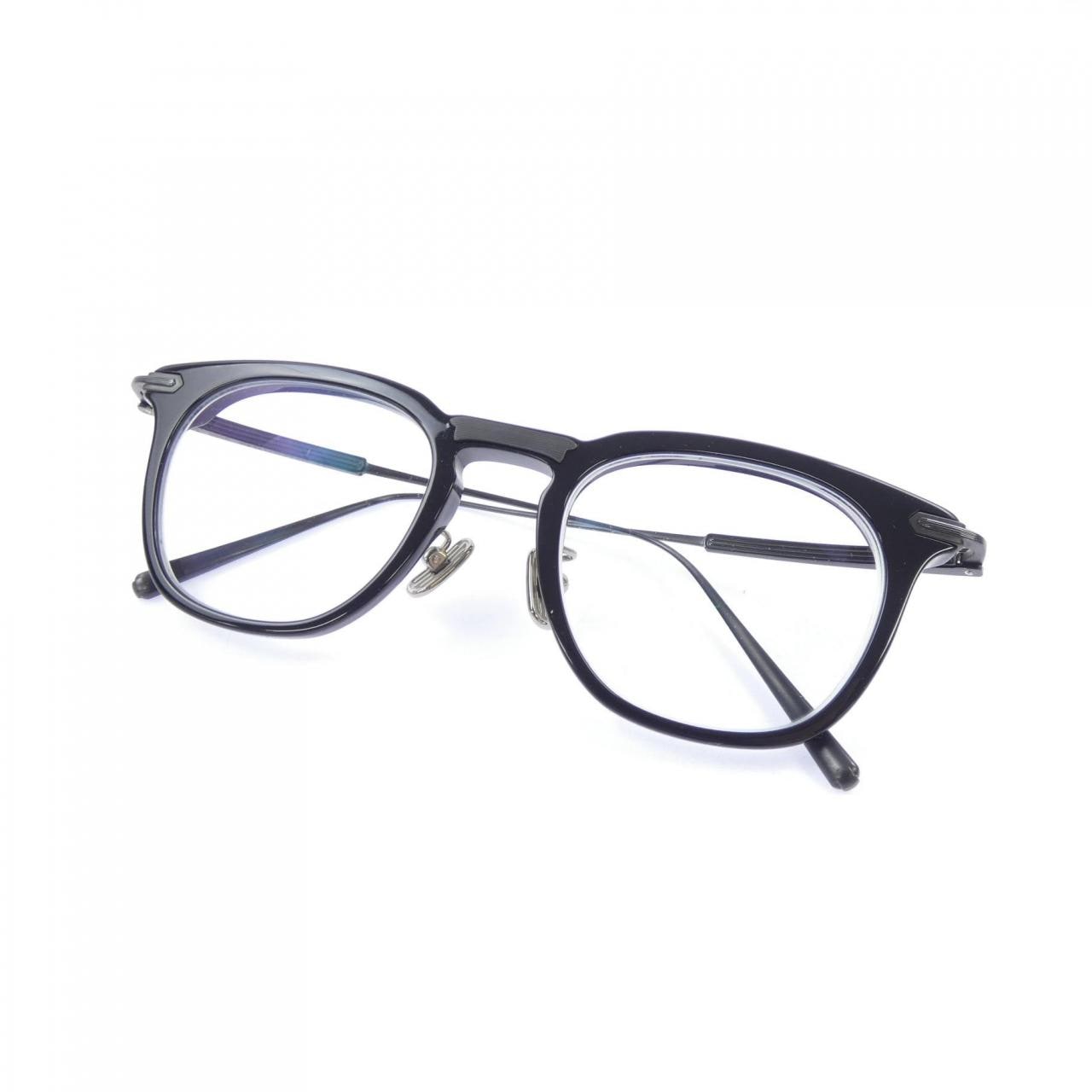 LUNETTA BADA 15/02 EYEWEAR