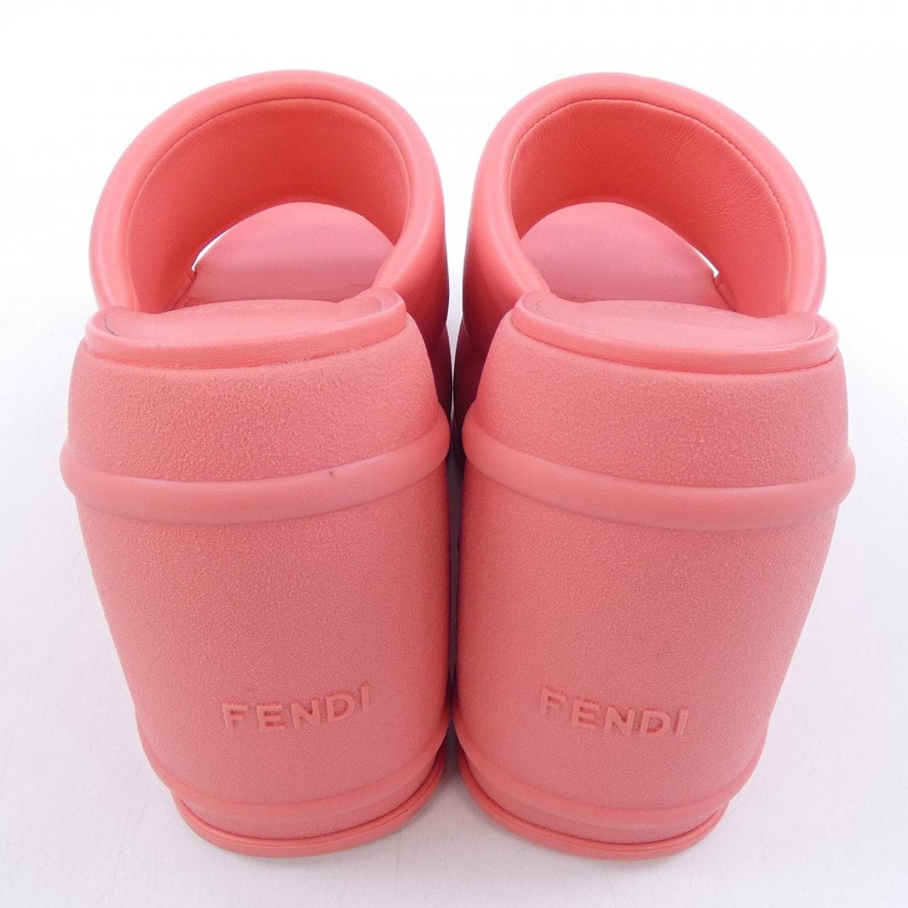 フェンディ FENDI サンダル