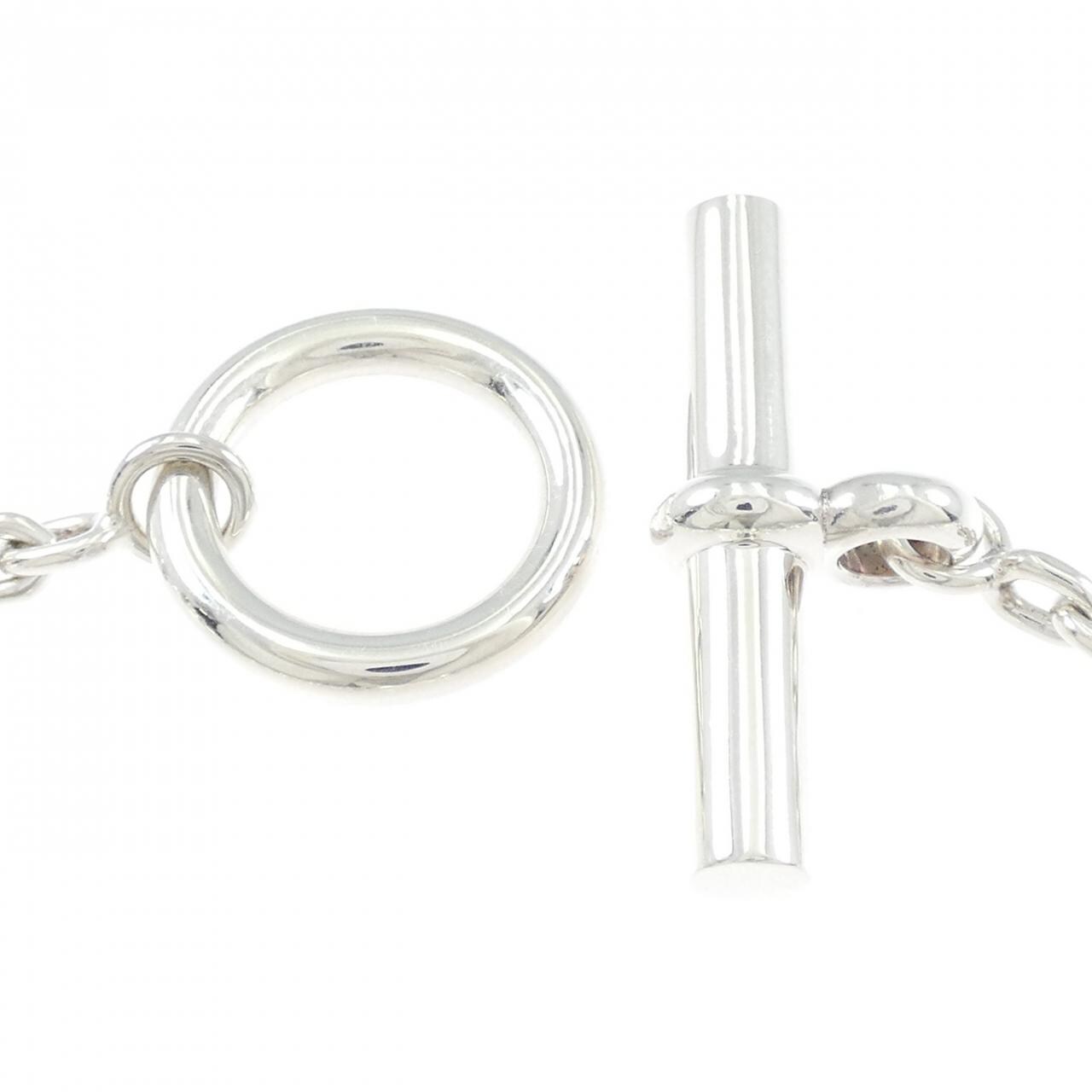 エルメス ファランドール マルチ ブレスレット