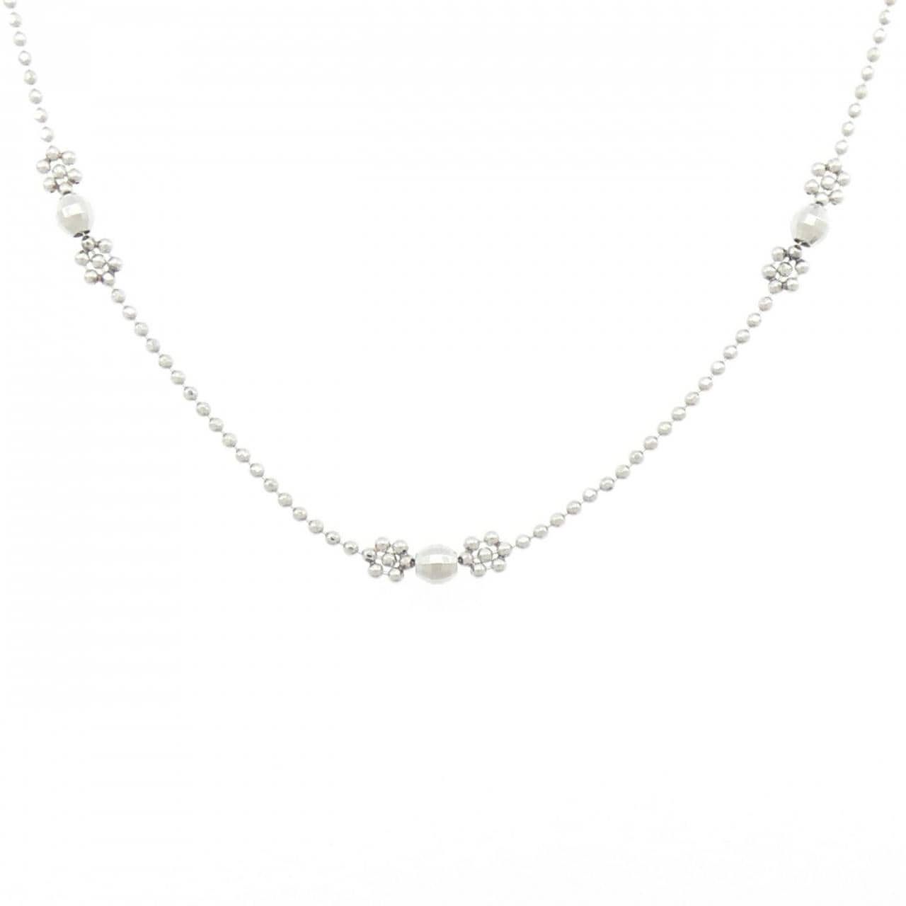 PT850 ネックレス