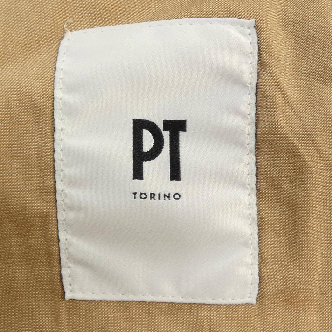 ピーティートリノ PT TORINO パンツ