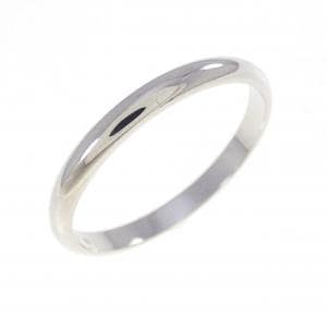 カルティエ ウェディング リング