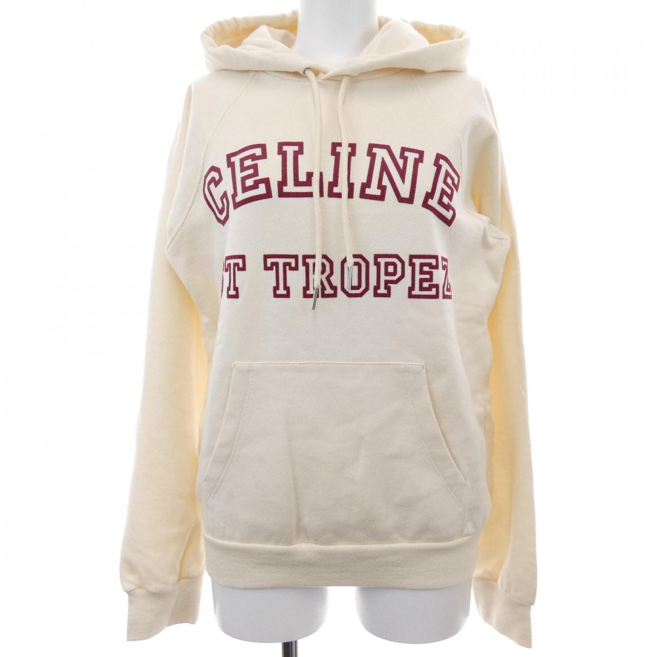 セリーヌ CELINE 2Y379450I パーカー