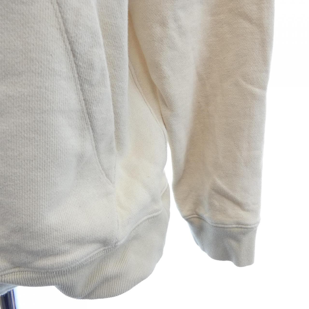 プラダ PRADA トライアングルロゴ UJL24B SWM0 14LJ パーカー