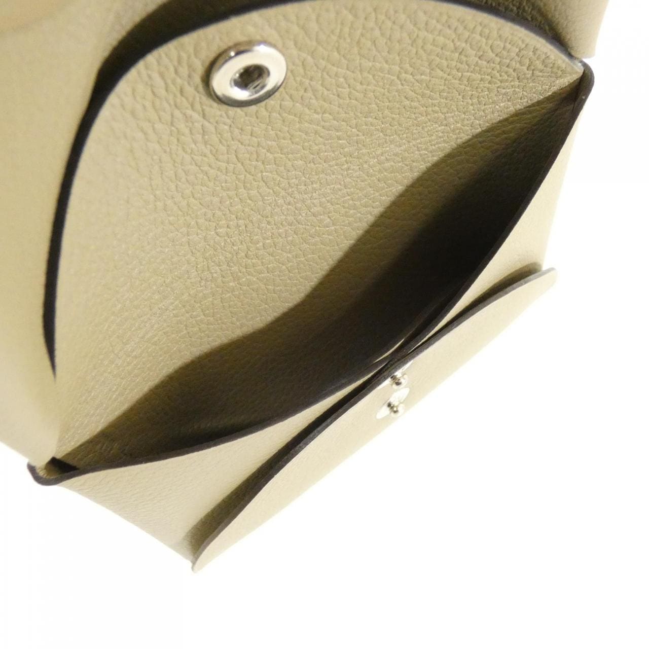 エルメス カルヴィ デュオ 085238CK コインケース