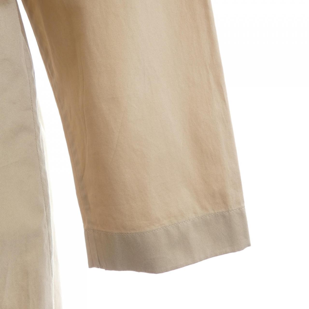 エルメス HERMES カレーシュ *17-7350 ワンピース