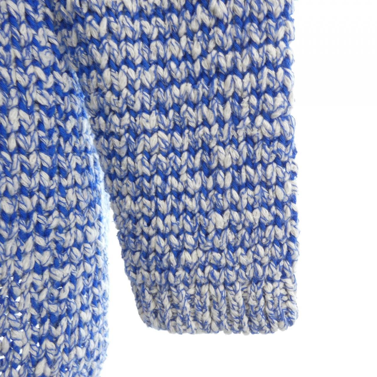 クルチアーニ Cruciani カーディガン