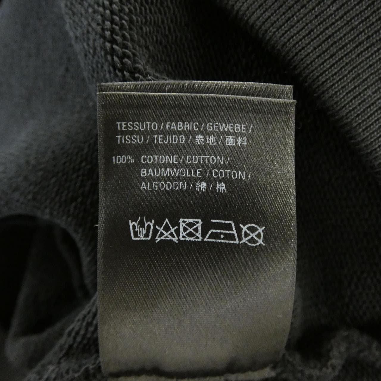 バレンシアガ BALENCIAGA 600583 TIV84 パーカー