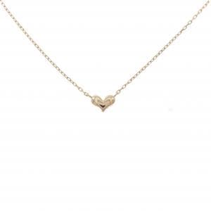 エテ K18PG ネックレス