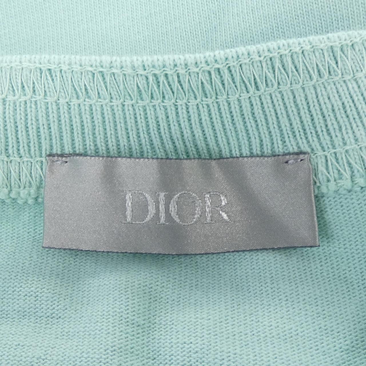 ディオール DIOR STONE ISLAND 493J638A0554 Tシャツ
