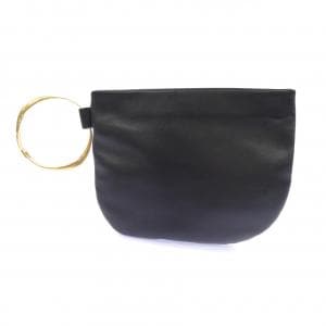 ザロウ THE ROW GEO BRACELET CLUTCH W1775 L148 BAG