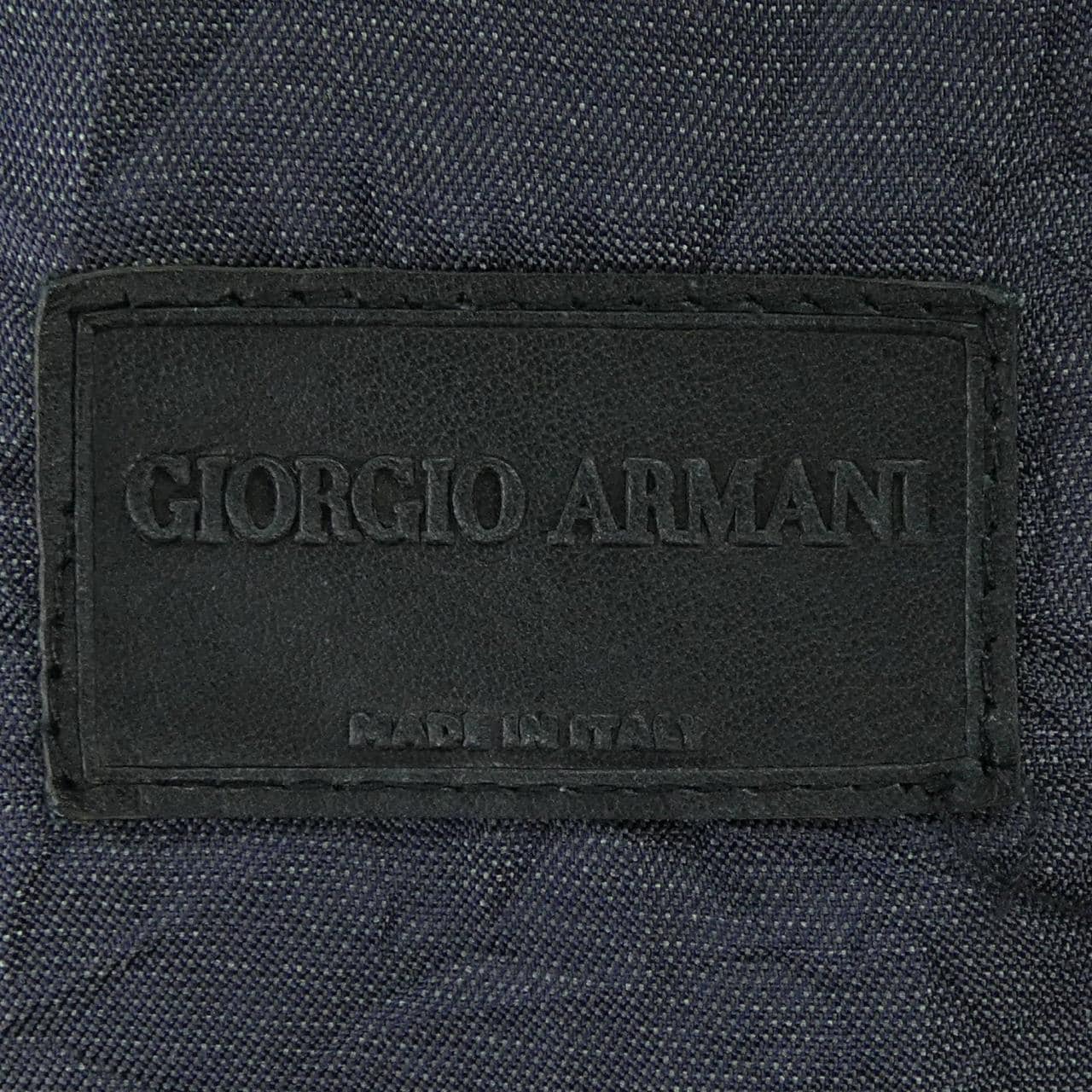 ジョルジオ アルマーニ GIORGIO ARMANI ZSK05W ZS911 ベスト