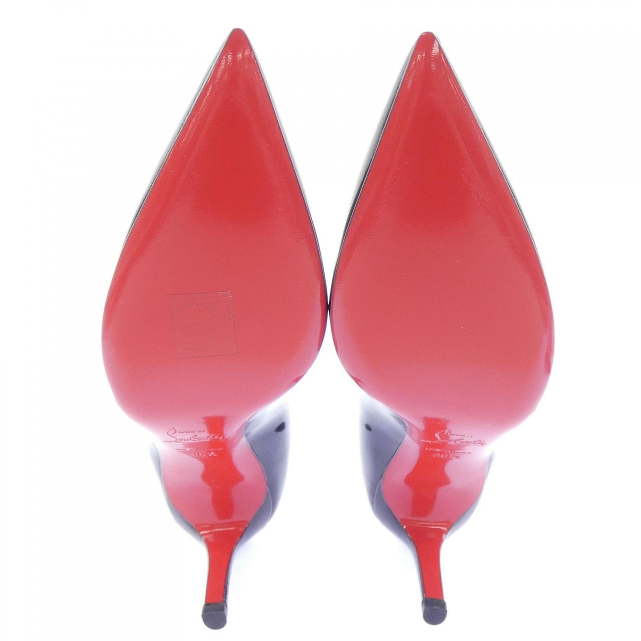 クリスチャンルブタン CHRISTIAN LOUBOUTIN パンプス