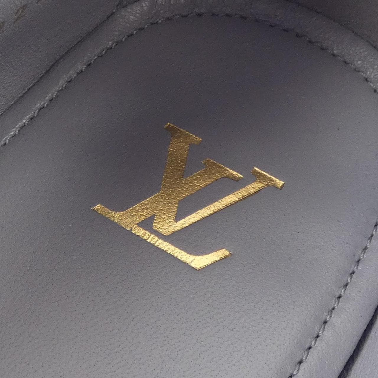 ルイヴィトン LOUIS VUITTON メジャーローファー シューズ