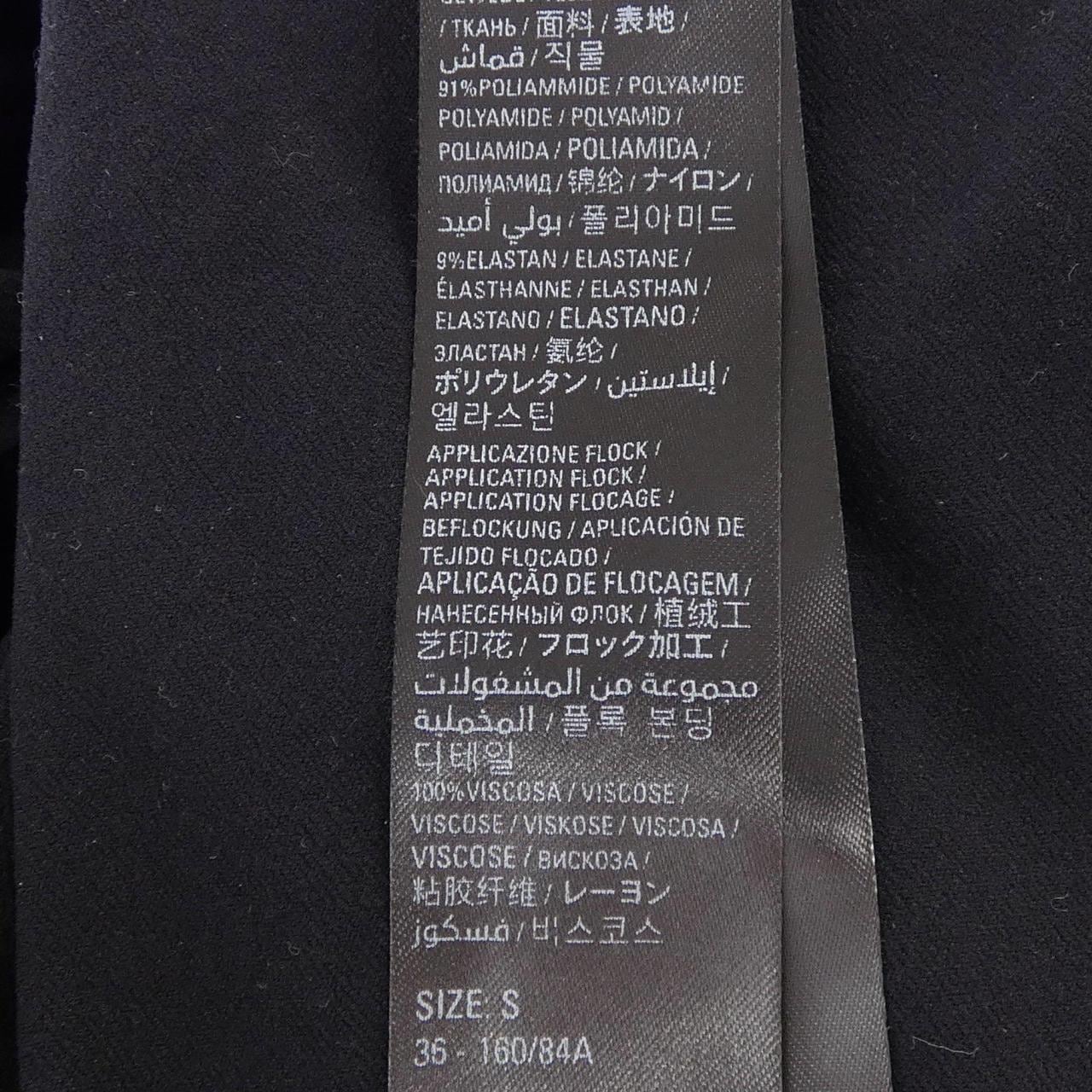 バレンシアガ BALENCIAGA 600879 379B4 Tシャツ