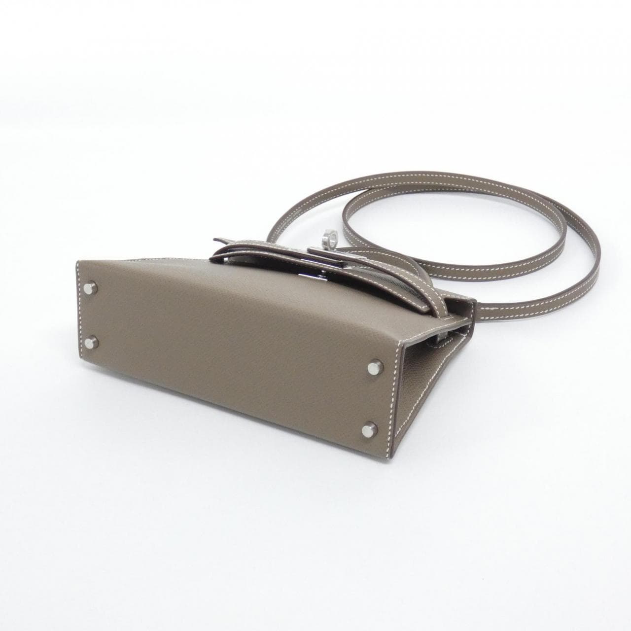 エルメス ミニケリー2 MINI 071302CK バッグ