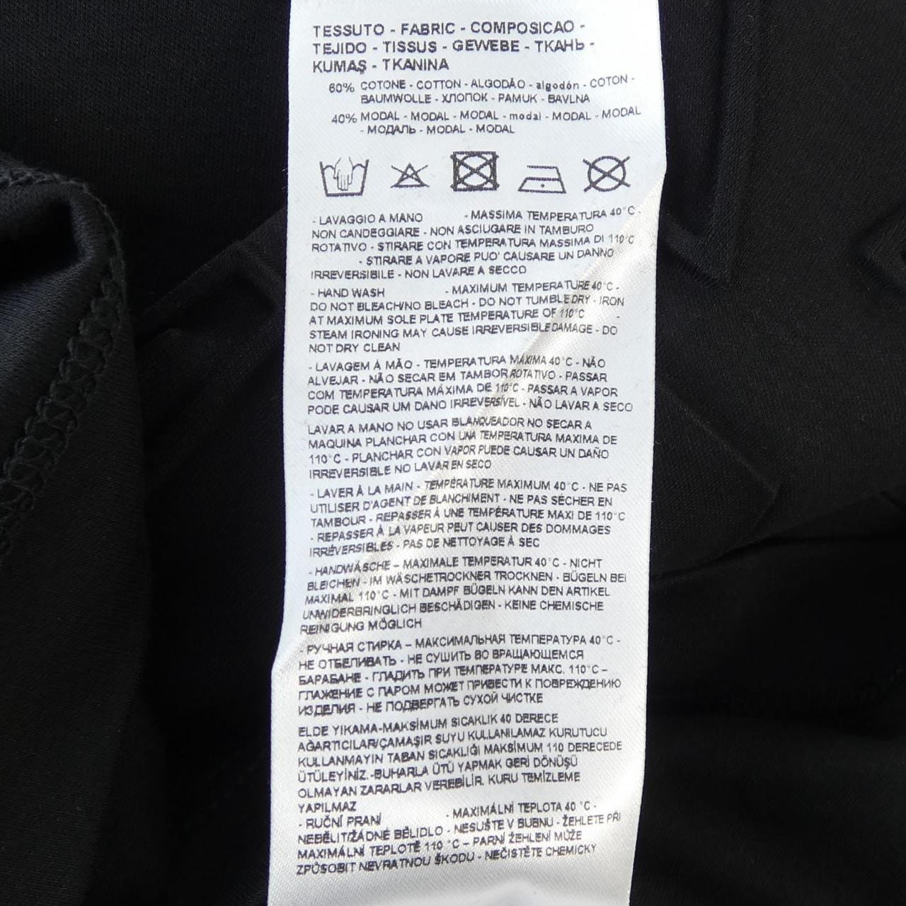 アルマーニ エクスチェンジ ARMANI EXCHANGE Tシャツ
