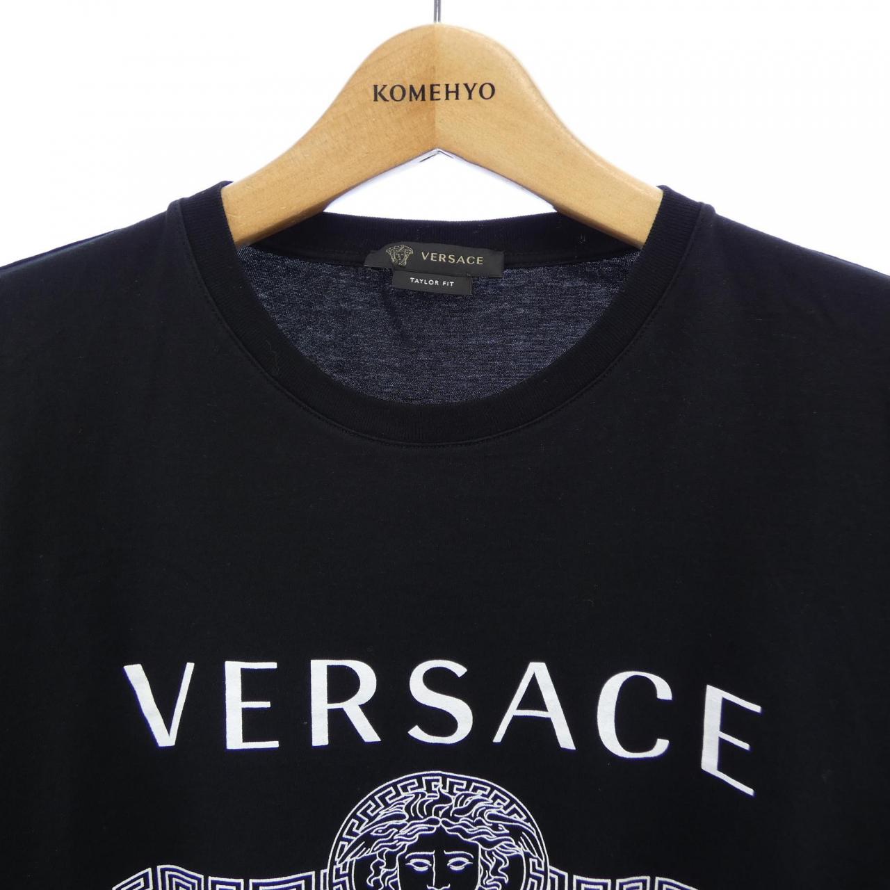 ヴェルサーチェ VERSACE A83159 Tシャツ