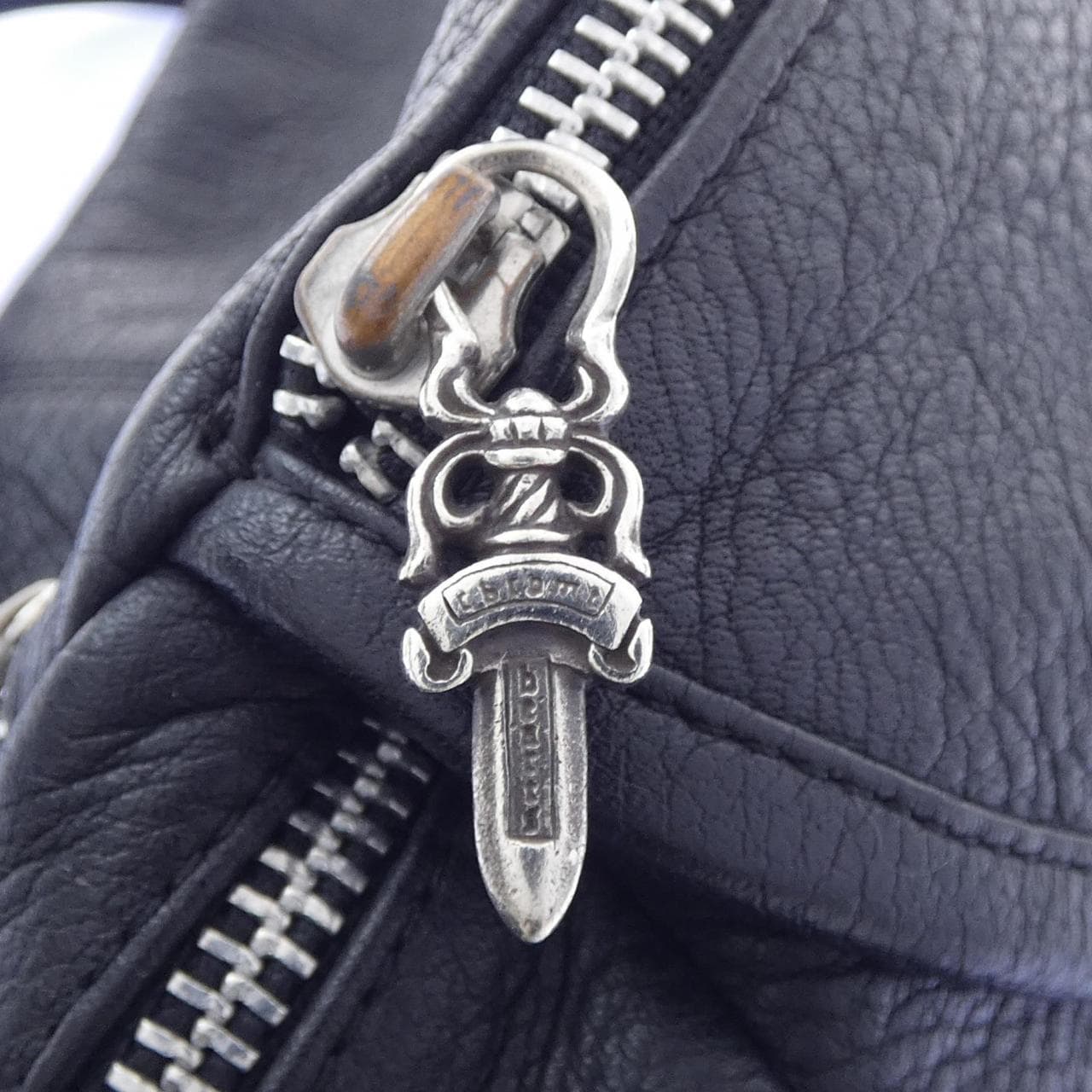 クロムハーツ CHROME HEARTS SNAT PACK 1 2232 304 7200 0900 BAG