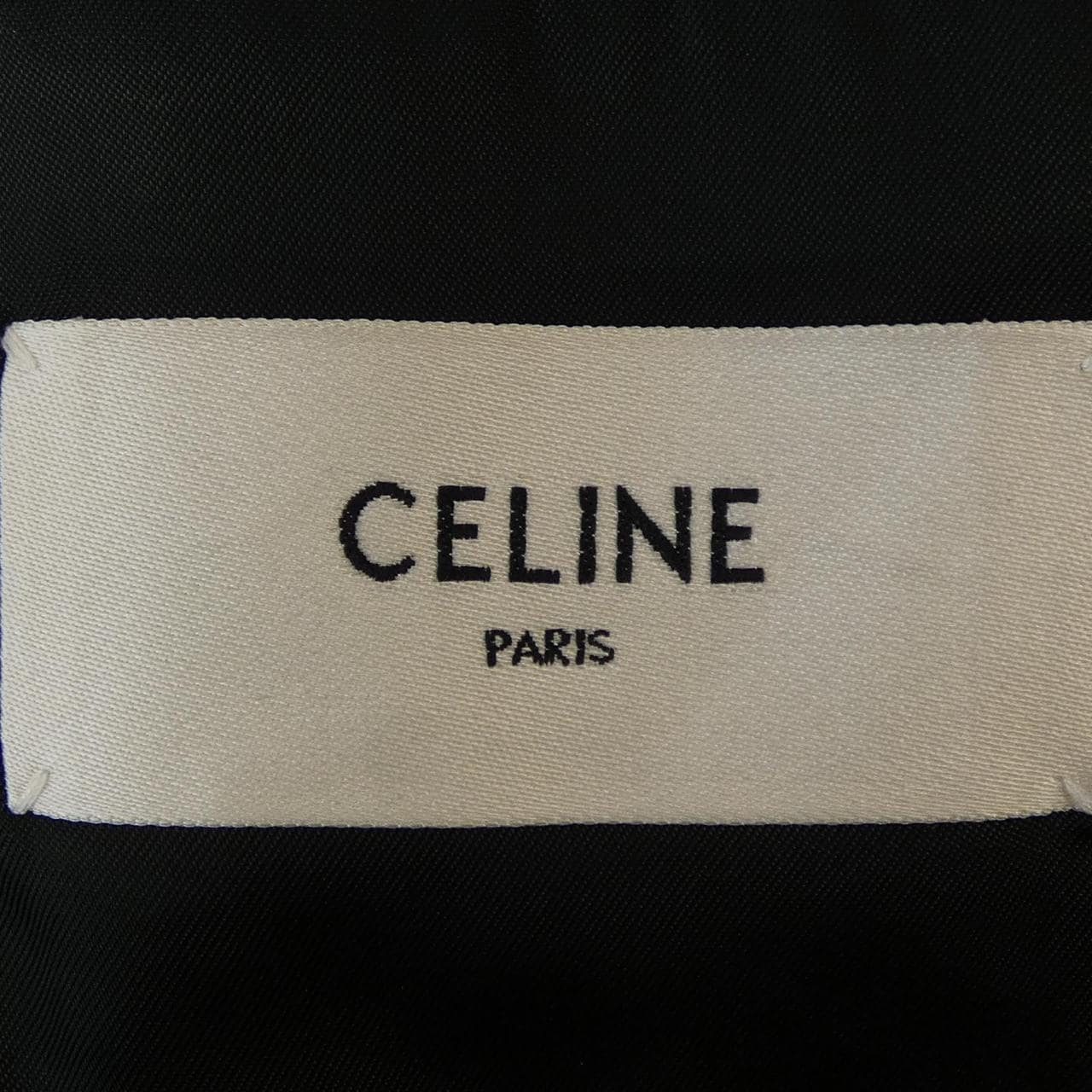 セリーヌ CELINE 2V77J138Q ジャケット