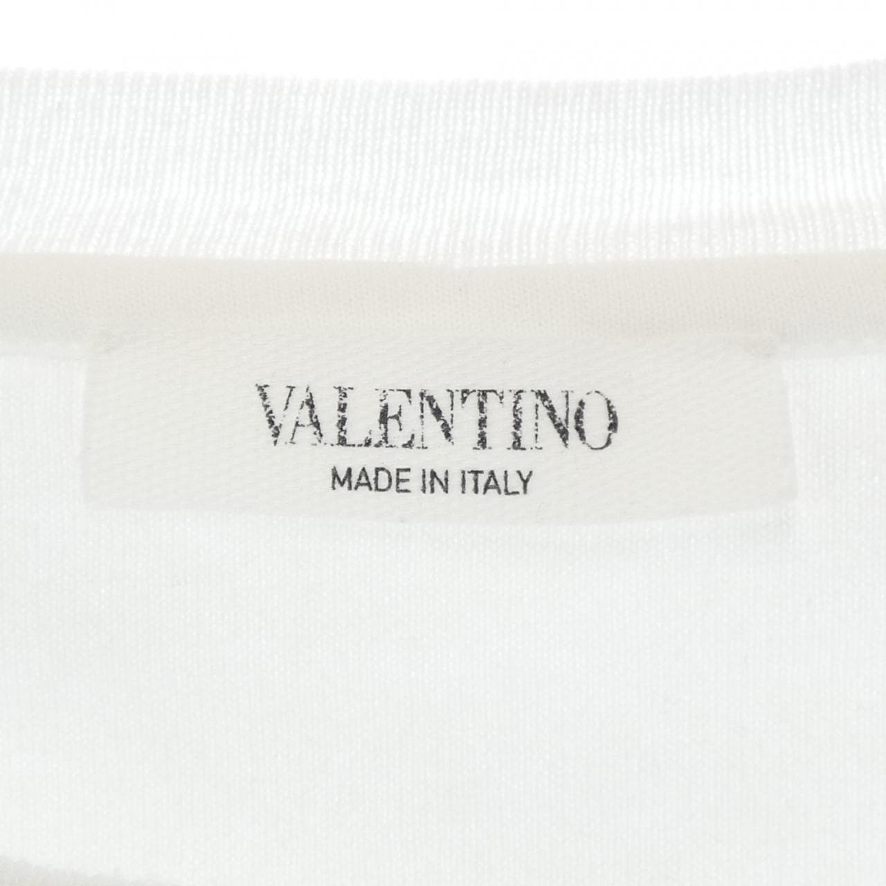 ヴァレンティノ VALENTINO UV3MG08I6M9 Tシャツ