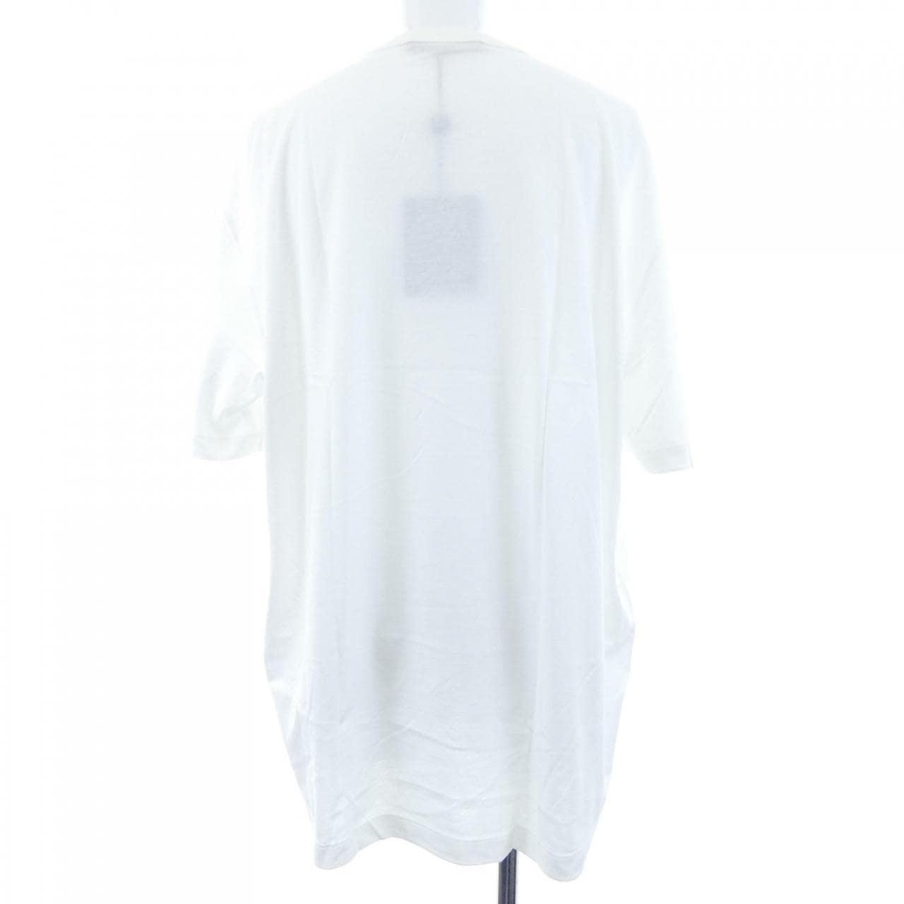 ルイヴィトン LOUIS VUITTON PEACE AND LOVE HFY79WFMB Tシャツ