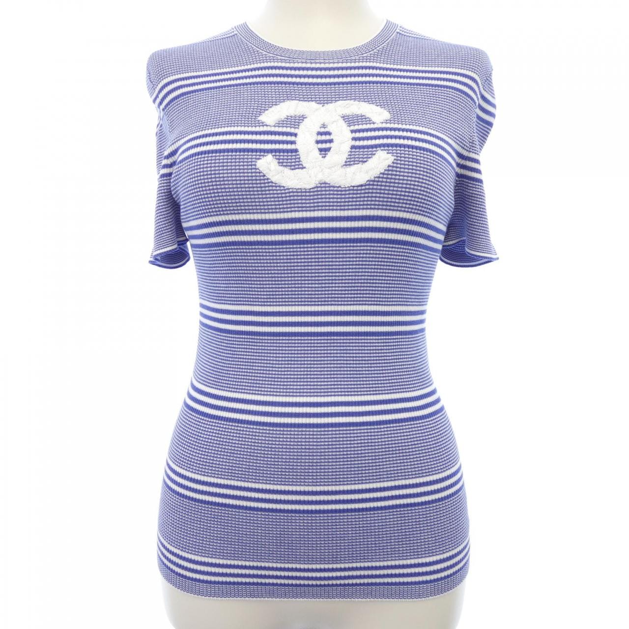 シャネル CHANEL P60474K46046 ニット