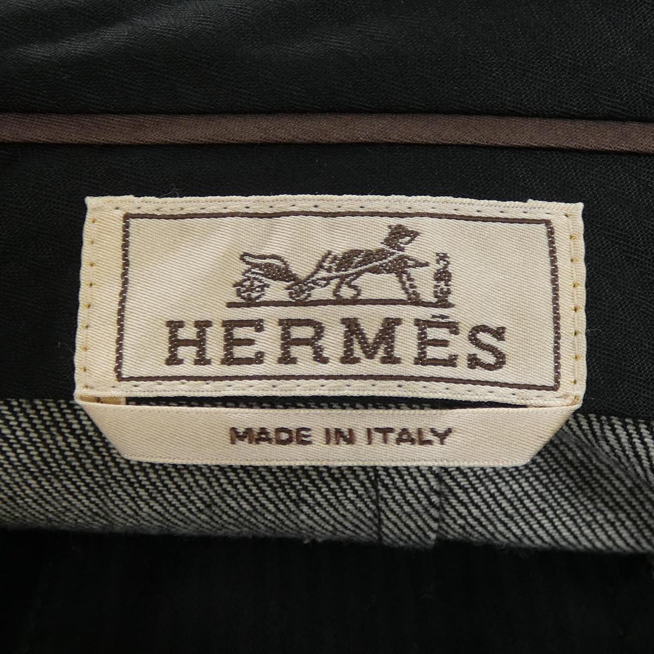 エルメス HERMES マルト 565820HA ジーンズ