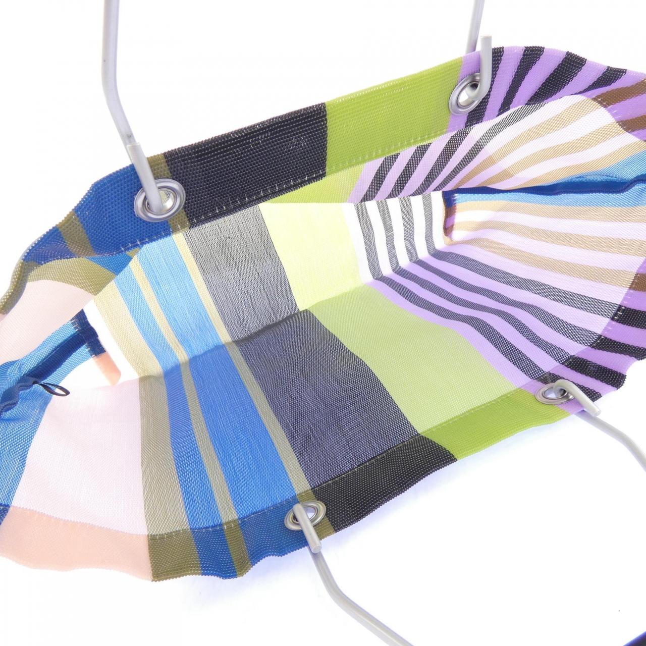マルニ MARNI MARNI MARKET STRIPE MINI SHMH0012A0 BAG