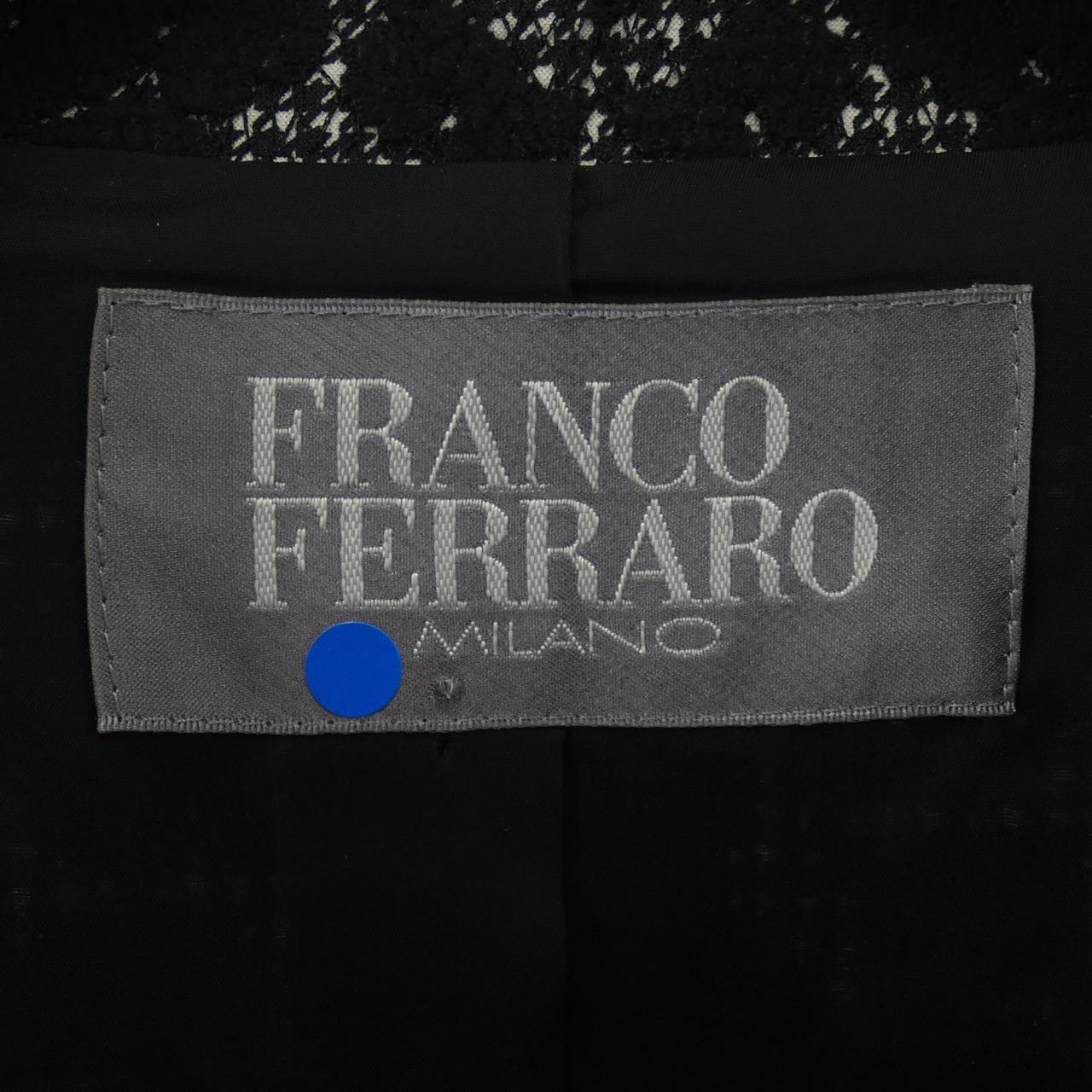 コメ兵｜フランコフェラーロ FRANCO FERRARO コート｜フランコ