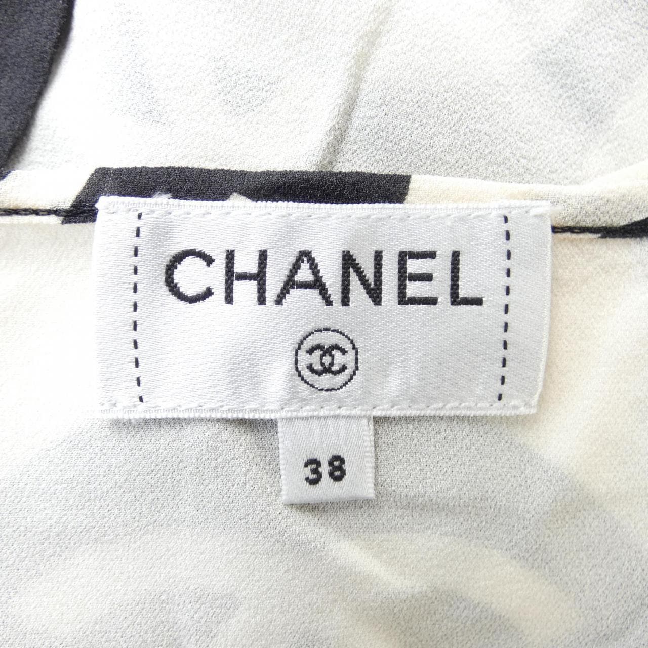 シャネル CHANEL トップス