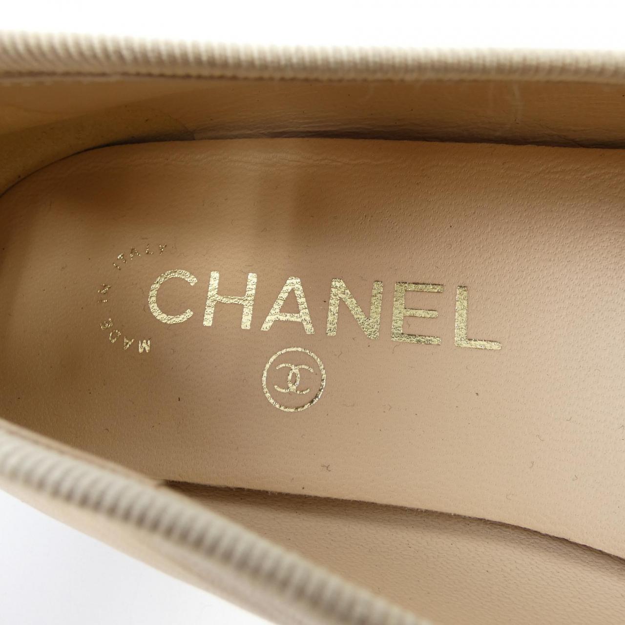 シャネル CHANEL シューズ