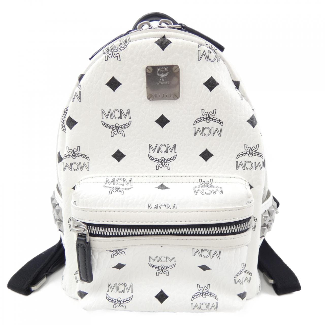 MCM MCM BACKPACK