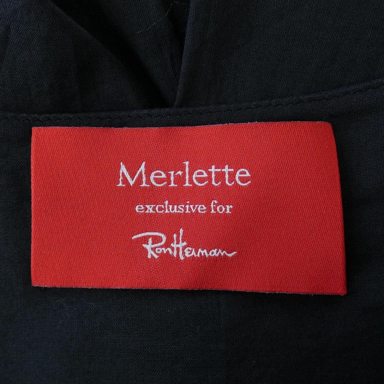 マーレット Merlette ワンピース