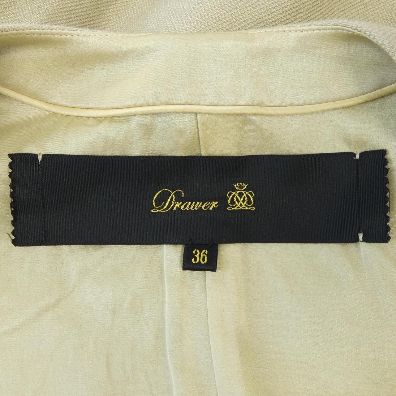 DRAWER dress