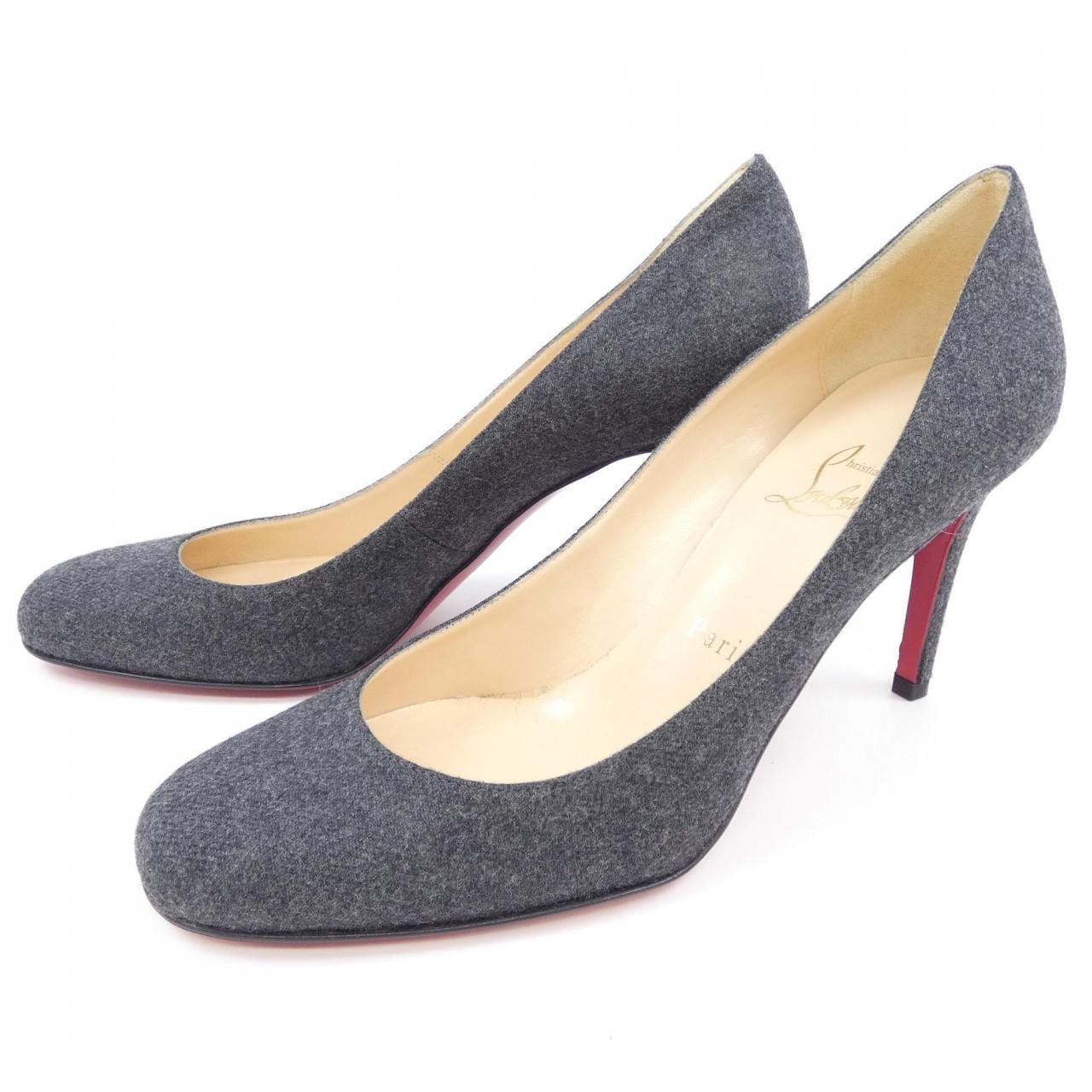 クリスチャンルブタン CHRISTIAN LOUBOUTIN パンプス