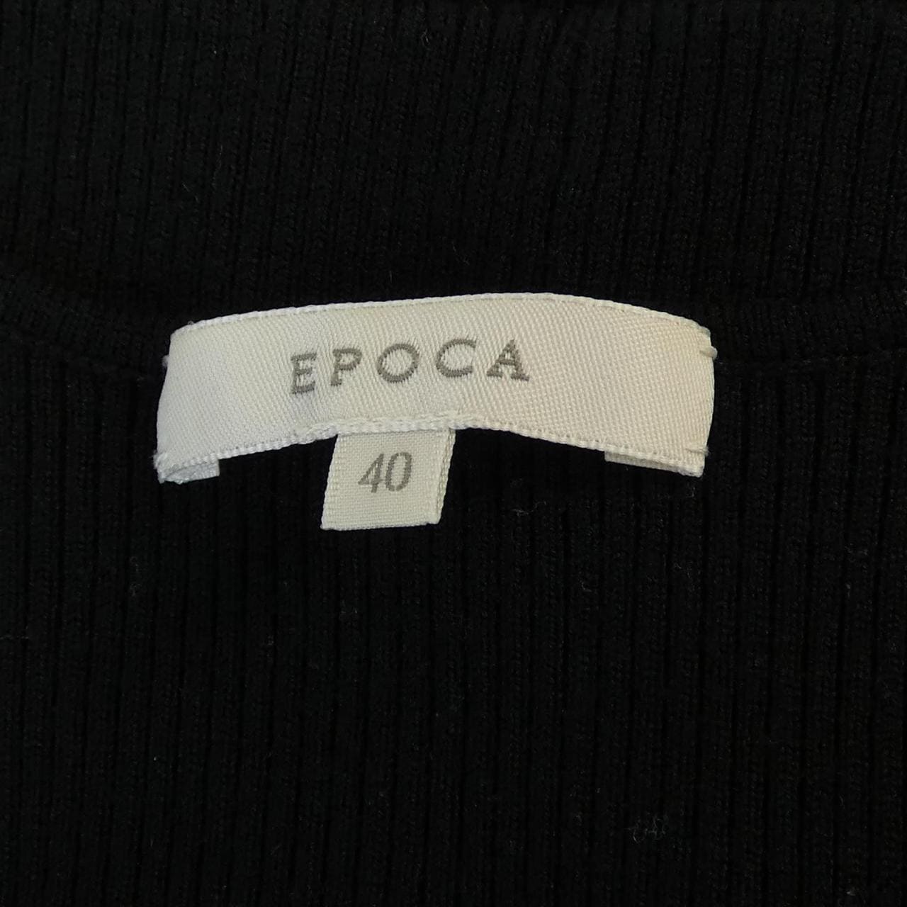 エポカ EPOCA ニット