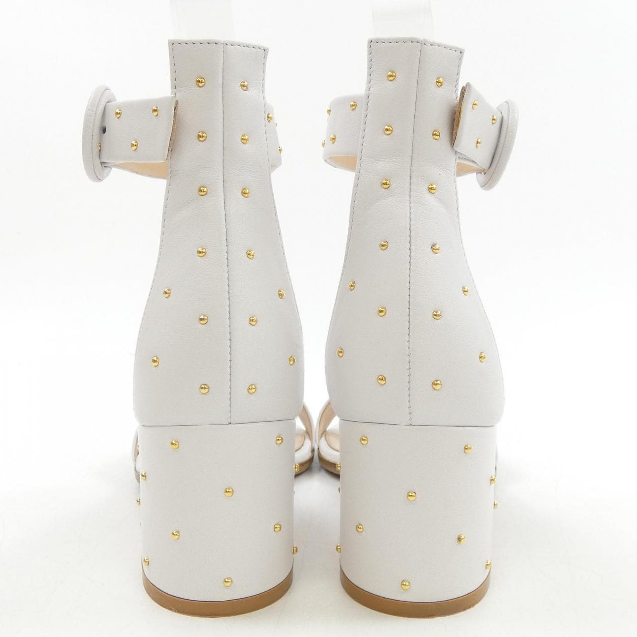 ジャンヴィトロッシ GIANVITO ROSSI サンダル