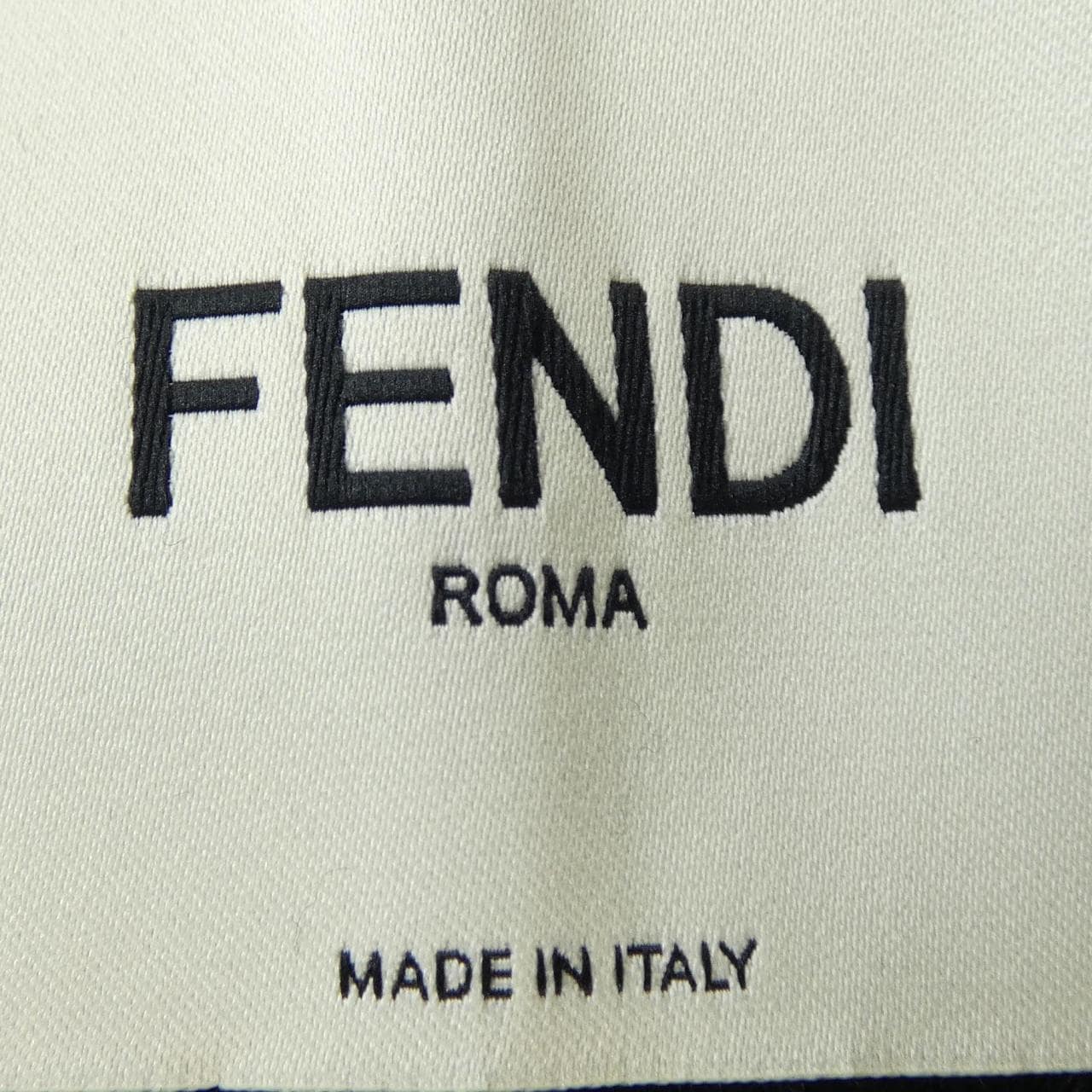 フェンディ FENDI コート