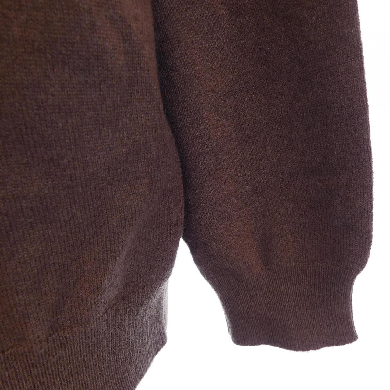 ブルネロクチネリ BRUNELLO CUCINELLI ニット