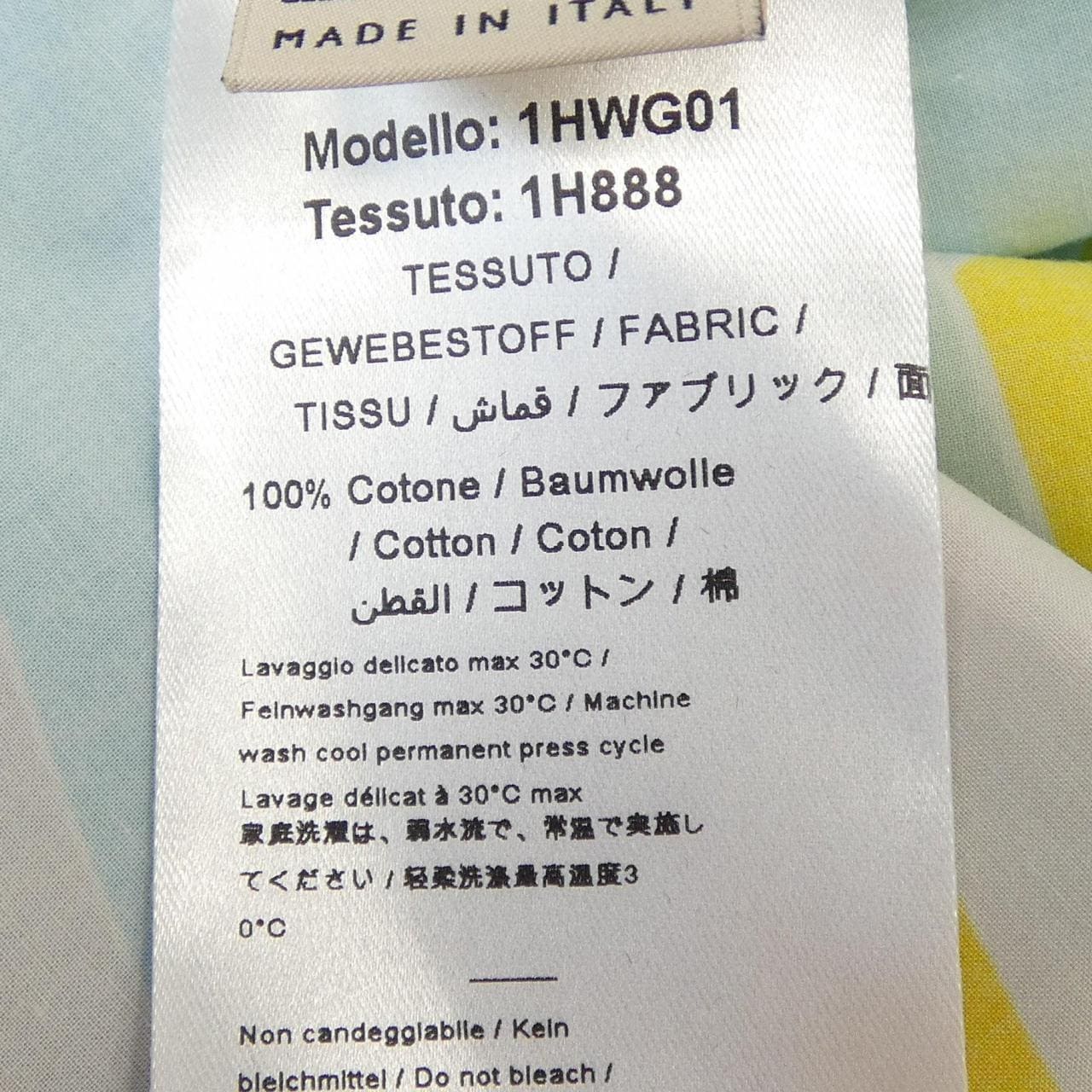 エミリオプッチ EMILIO PUCCI トップス