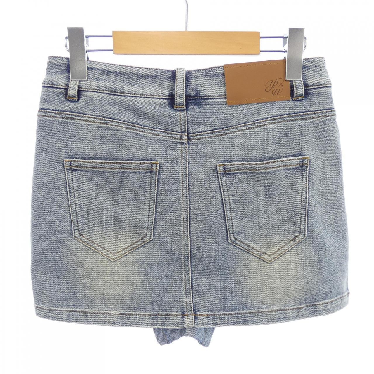 YILON ショートパンツ