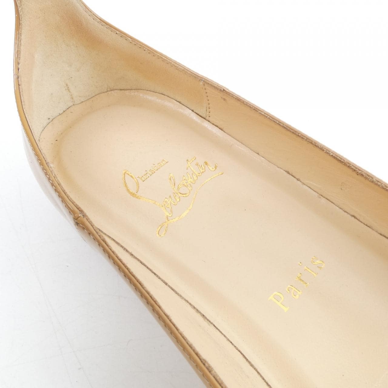 クリスチャンルブタン CHRISTIAN LOUBOUTIN シューズ